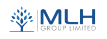 MLH Group Logo