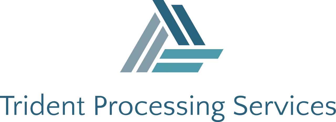 Trident Processing logo